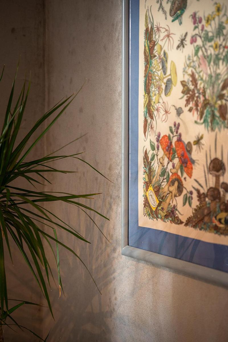 Rosabianca Boutique Hotel Rapallo Exterior foto